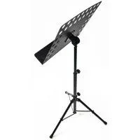 ATHLETIC NP-4 Пюпитр оркестровый усиленный, цвет чёрный