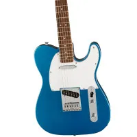 FENDER SQUIER Affinity Telecaster LRL LPB Электрогитара, 6 струн, SS, цвет синий