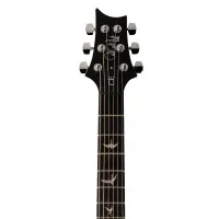 PRS SE CE 24 Standard CH Электрогитара Stratocaster, 6 струн, HH, цвет Charcoal, чехол в комплекте