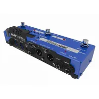 AMT Electronics CP-100FX PANGAEA Эмулятор гитарного кабинета со встроенным процессором эффектов