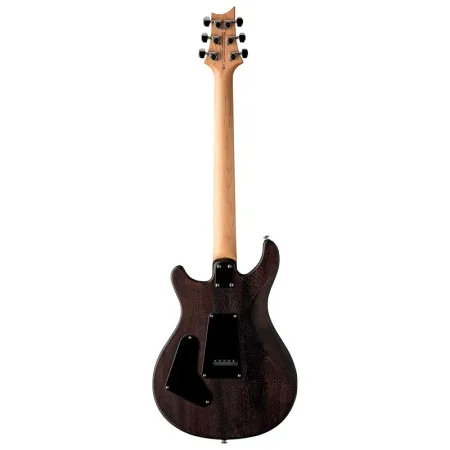 PRS SE CE 24 Standard CH Электрогитара Stratocaster, 6 струн, HH, цвет Charcoal, чехол в комплекте