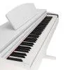 ROCKDALE Keys RDP-5088 White