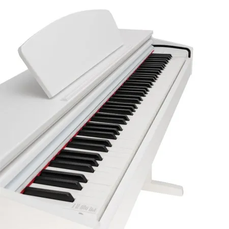 ROCKDALE Keys RDP-5088 White