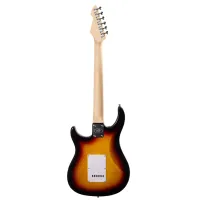 Peavey Raptor Plus Sunburst