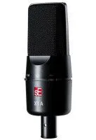 sE ELECTRONICS X1 A Микрофон студийный конденсаторный, кардиоидный