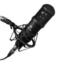 Октава МК-319-Ч Микрофон студийный конденсаторный