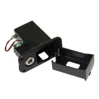 Cherub GT-1 Гитарный эквалайзер цифровой двухполосный