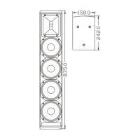 FDB Audio K5N