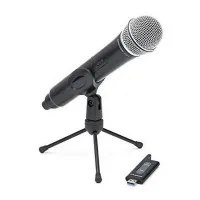 Samson Stage XPD1-Hand USB радиосистема цифровая, 1 ручной микрофон