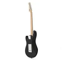 Yamaha PACIFICA 112J BL электрогитара, SSH, цвет Black