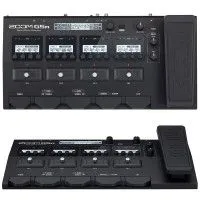 Процессор эффектов Zоom G5n