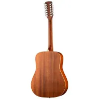 Parkwood W81-12-WBAG-OP Гитара акустическая 12-струнная с чехлом