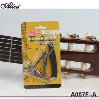 Каподастр Alice A007F-A