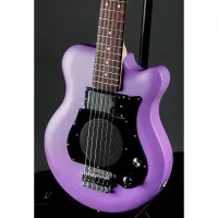 MIG Guitars LTG1-L24 Электрогитара Travel, сиреневая