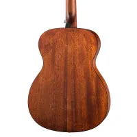 Cort L60M-OP Luce Series Гитара акустическая, 6 струн, цвет натуральный, Open Pore