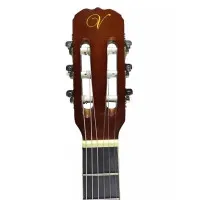 Vizuela VC3/4-LB Классическая гитара с чехлом 36" размер 3/4