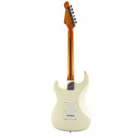 Bosstone SEG-04 WH Электрогитара, 6 струн, белая