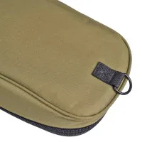 BRO BAG CAG-41OL Чехол для акустической гитары 41", утепленный, оливковый