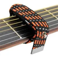 Alice A008-A Каподастр эластичный для акустической гитары