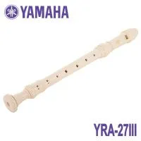 Yamaha YRA-27III