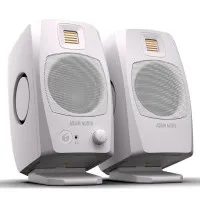 ADAM AUDIO D3V White Пара студийных мониторов 3.5", 120 Вт (RMS), белые
