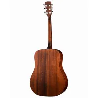 Cort EARTH PACK OP Гитара акустическая в наборе с аксессуарами