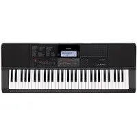 CASIO CT-X700 Синтезатор