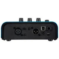 BOSS VE-1 EXP Процессор эффектов вокальный