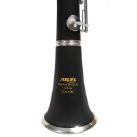 Mercury CLN-1104A Кларнет Bb, в кейсе