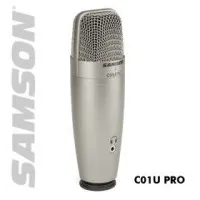 Микрофон Samson C01U PRO