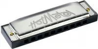 HOHNER Hot Metal CGA