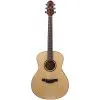 CRAFTER HT-100/OP.N Гитара акустическая, цвет натуральный
