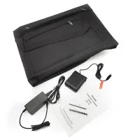 SOLISTA DP-45 BK Пианино цифровое, цвет черный