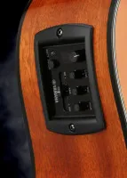 Yamaha FGX800C SAND BURST Электроакустическая гитара, цвет Sand Burst