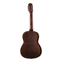 Hora S1010/7R Гитара акустическая 7-струнная (4+3), цвет натуральный