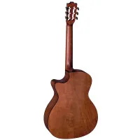 BATON ROUGE CR21C/ACE Гитара классическая со звукоснимателем