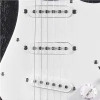 Электрогитара CORT G100-OPB