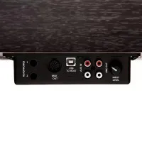 Kurzweil M90 SR Цифровое пианино, цвет палисандр