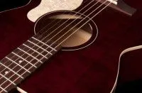 Art & Lutherie 045556 Legacy Tennesse Red - Акустическая гитара