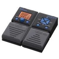 Процессор эффектов ZOOM G1on