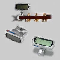 Тюнер Cherub WMT-655