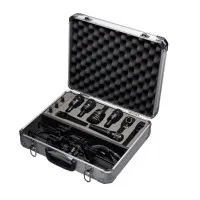Audix DP8 Комплект 8 микрофонов для ударных