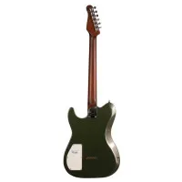Godin Stadium ’59 Desert Green RN Электогитара Telecaster, 6 струн, SH, цвет зелёный глянцевый