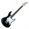 Yamaha PACIFICA 112J BL электрогитара, SSH, цвет Black