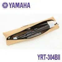 Блок-флейта Yamaha YRT-304BII