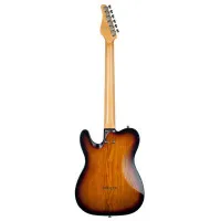 SCHECTER PT SPECIAL 3TSBP Электрогитара, 6 струн, цвет перламутровый санберст