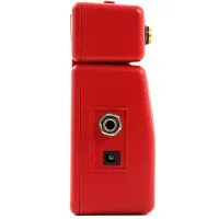 Marshall MS-2R MICRO AMP (RED) Усилитель гитарный транзисторный, микрокомбо, 1 Вт