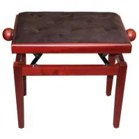 FLIGHT KB020 BN банкетка деревянная, регулируемая