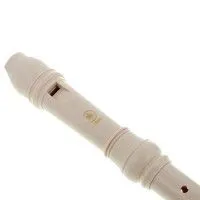 Yamaha YRA-28BIII Блок-флейта Альт, строй F, система борокко