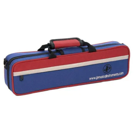 John Packer JP011 MKII Флейта поперечная с кейсом, строй С